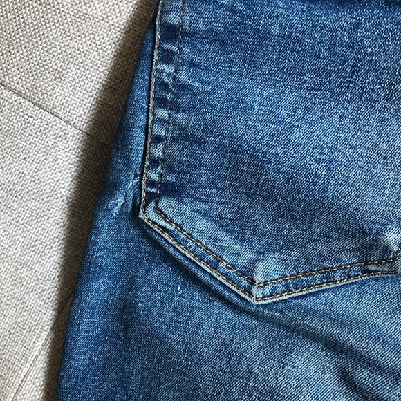 Topshop jean - Picture 3 of 4